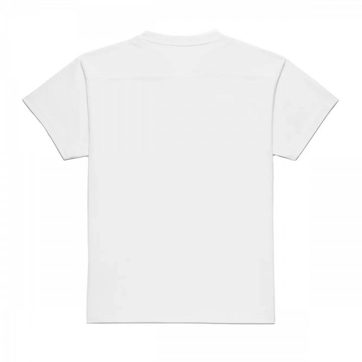 Yonex Practice T-Shirt 16856 White